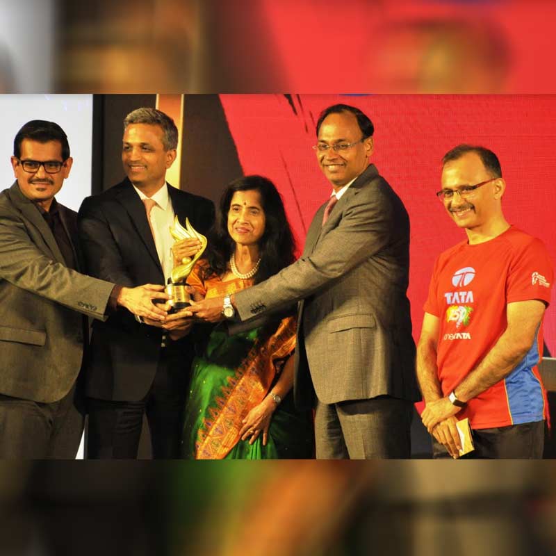 Tata Mumbai Marathon 2018 raises over Rs 34.36 crores, shattering all previous records