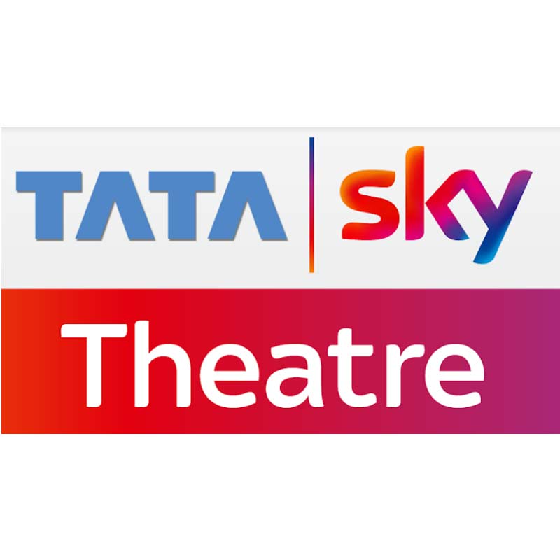 Theatre has a new stage with Tata Sky