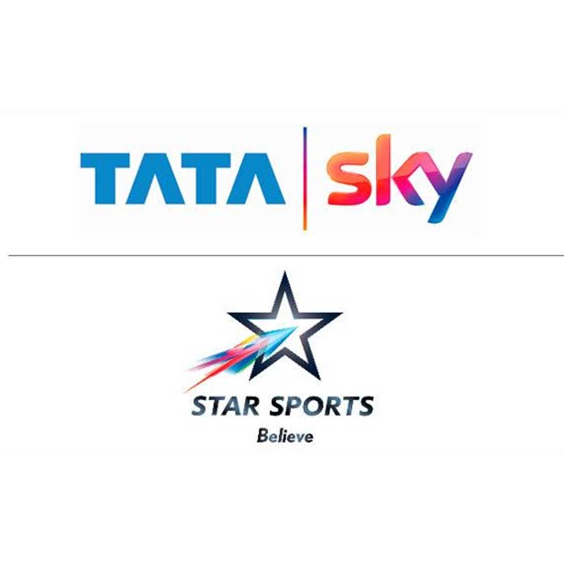 Tata Sky woos new customers with free Star Sports channels