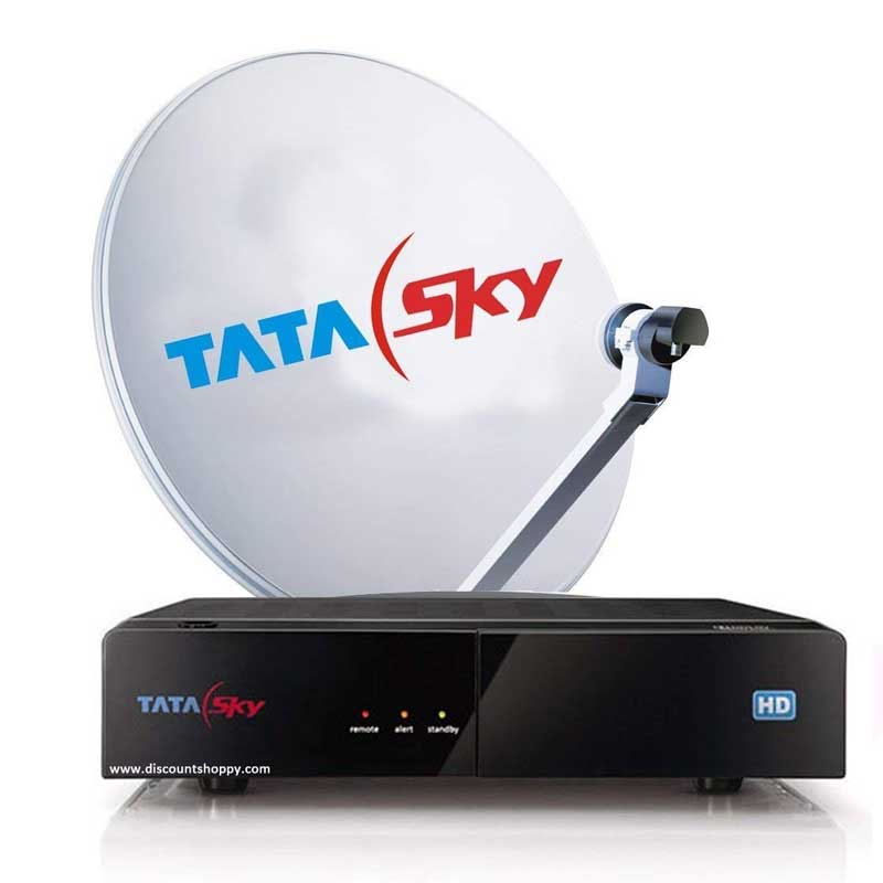 Tata Sky to make equity infusion of Rs 5 bn every year over medium term