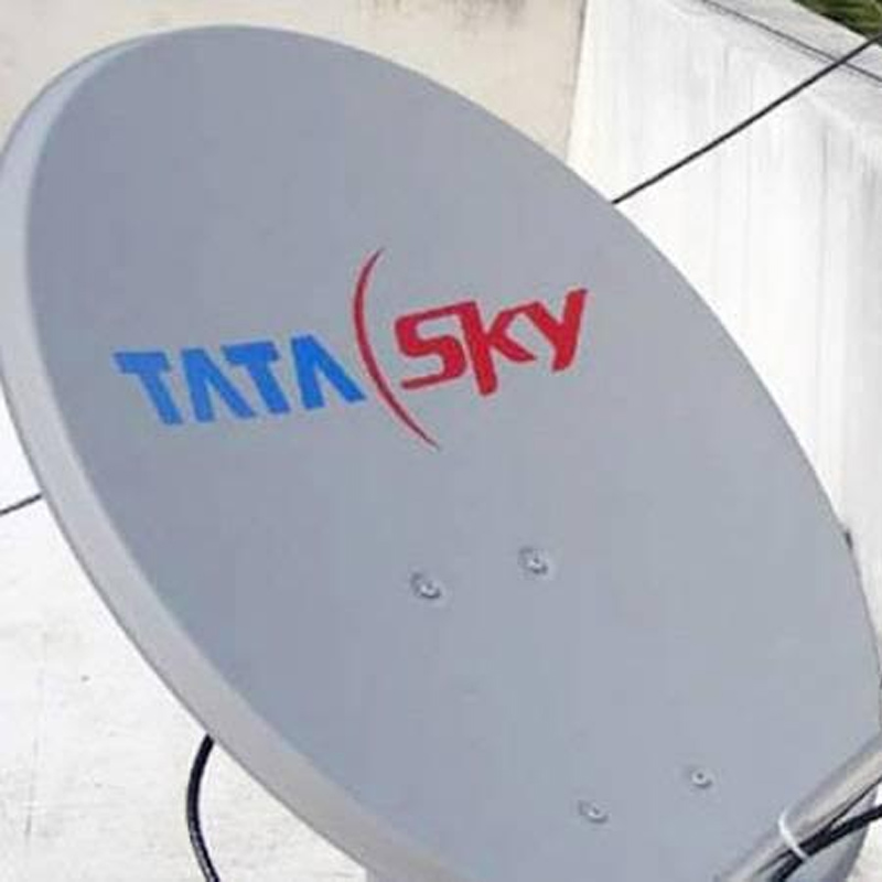 Tata Sky decreases price of SD and HD set top boxes