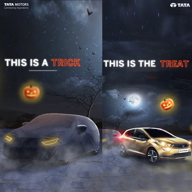 Tata Motors plays ‘trick or treat’ with Hyundai