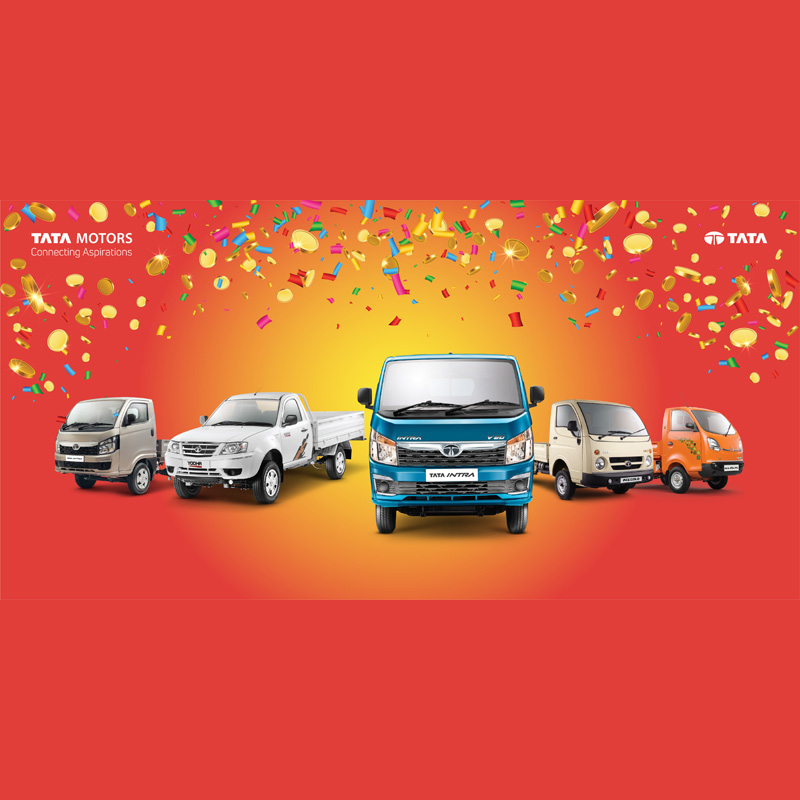 Tata Motors announces ‘India Ki Doosri Diwali’ campaign