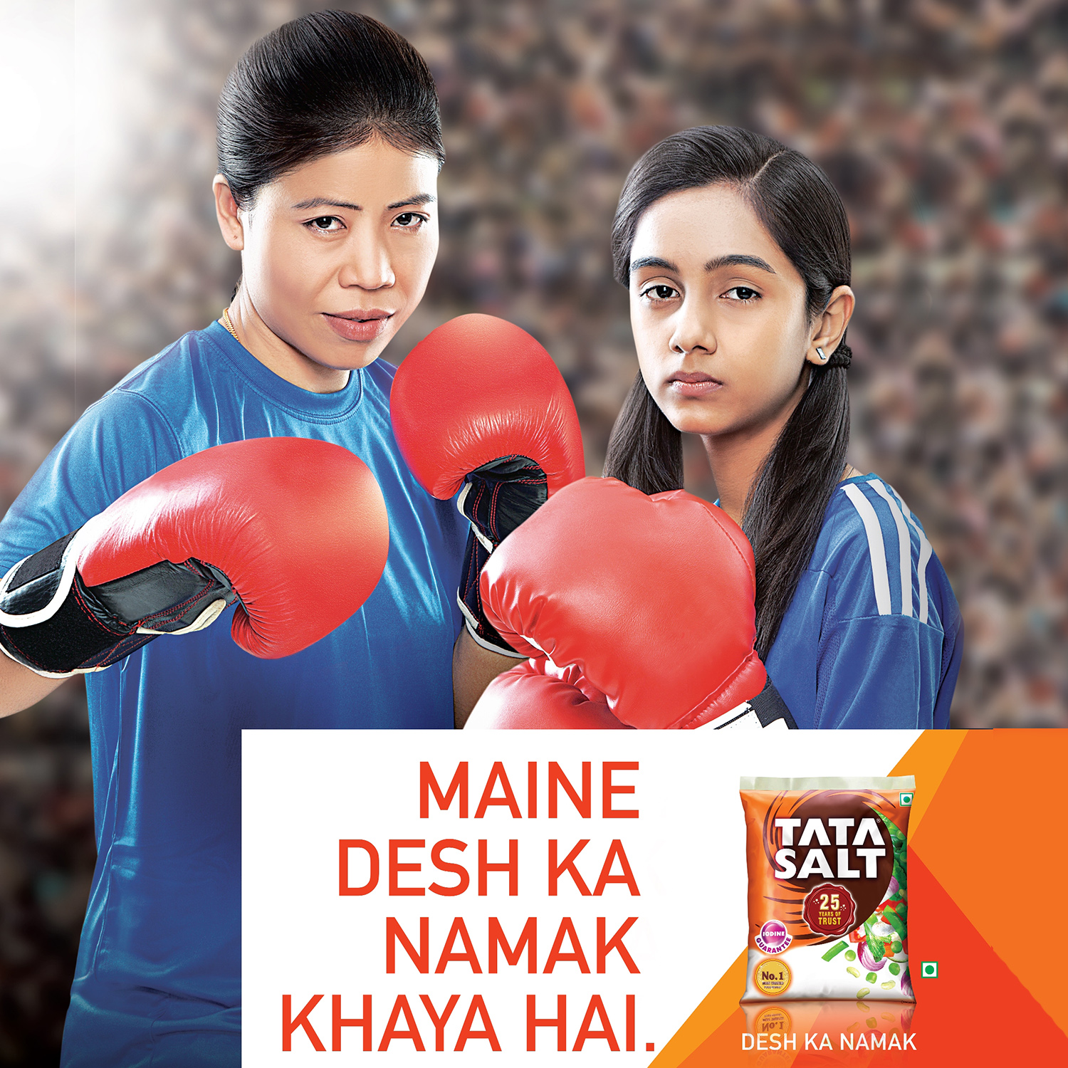 ‘Indians know little about India’s Olympic quest at Rio’ says Tata Salt’s survey