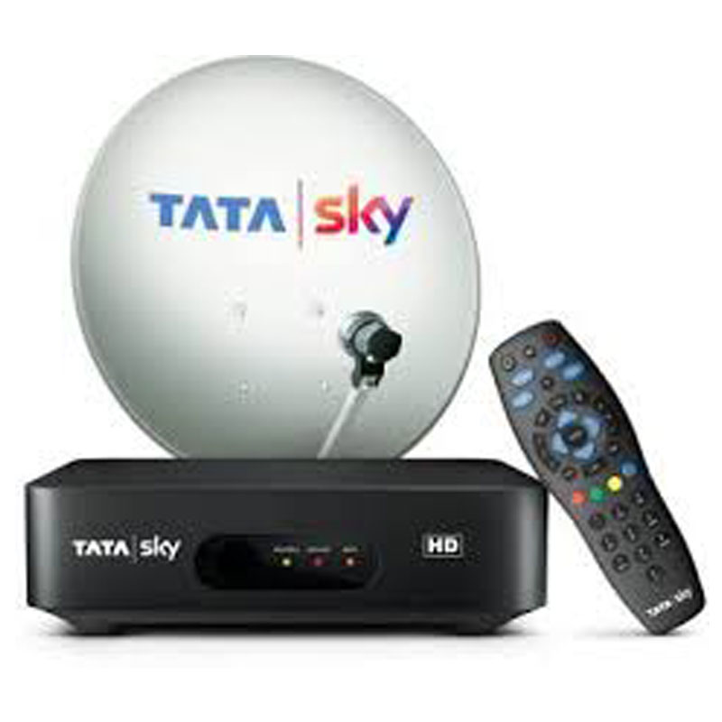 Tata Sky solidifies lead in the DTH sector