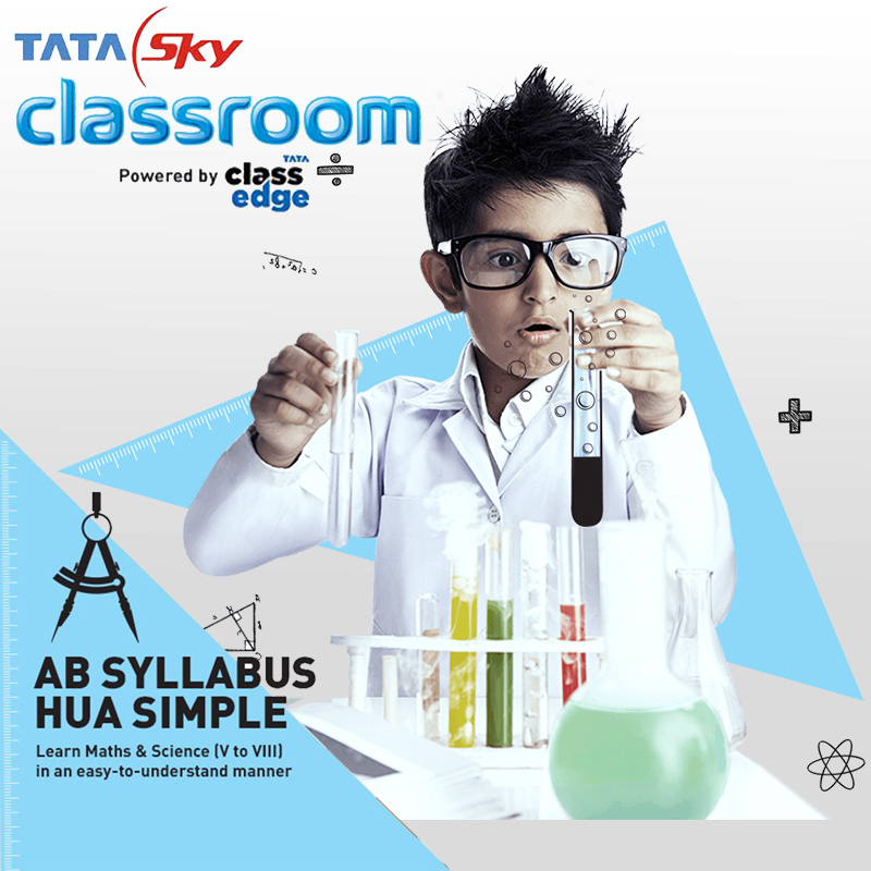 Tata Sky launches ‘Classroom’