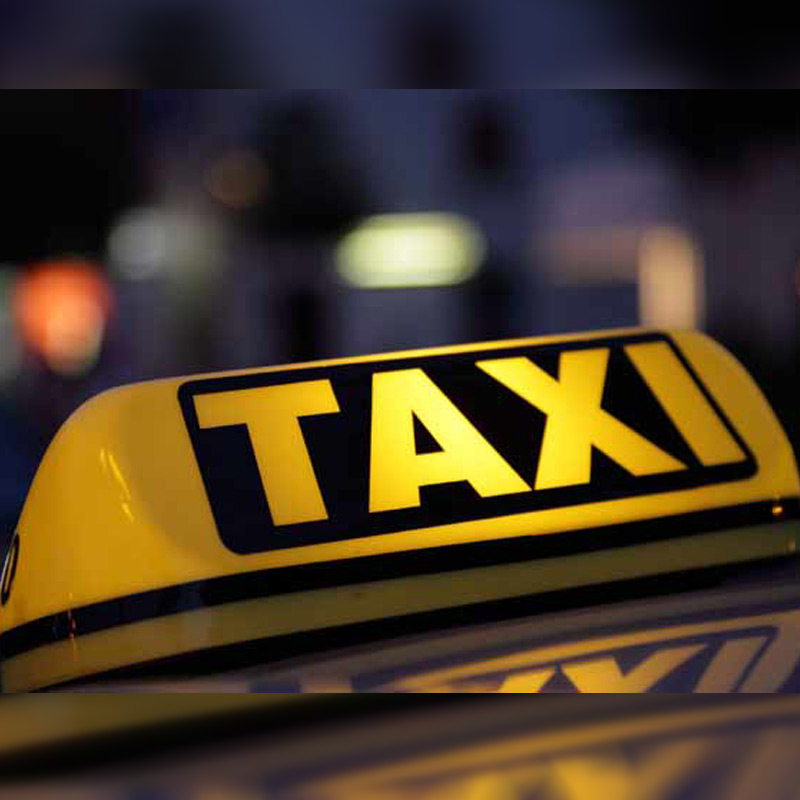 India’s taxi war may be headed for a truce