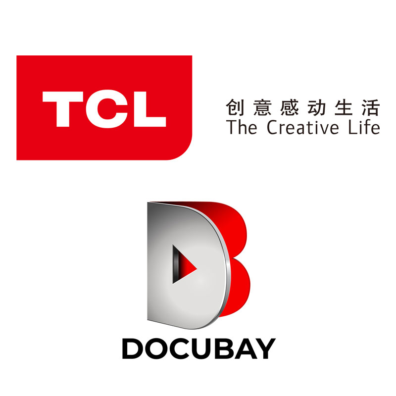 DocuBay Partners with TCL Electronics to offer premium library of documentaries