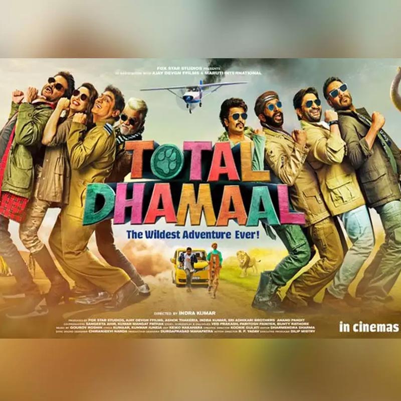 Cornitos to promulgate their Total dhamaal offer campaign with a rousing extra 25% offer