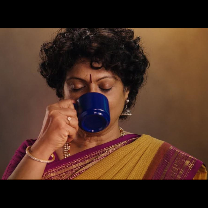 REFRESHING OUR ‘CHAIWALLA AT THE TRAIN STATION’ MEMORY, SOCIETY TEA BREWS IN A DELIGHTFUL CAMPAIGN WITH ITS INSTANT ONE MINUTE TEA