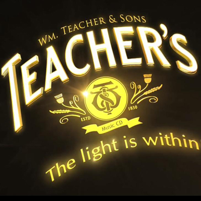 Teacher’s reveals new global campaign, celebrates self-belief