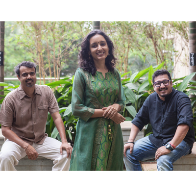 Greymatter Entertainment: Getting into a different league