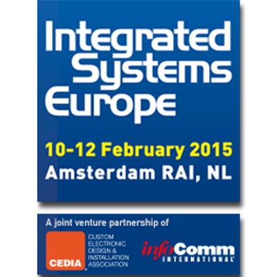 ISE 2016 to become a four day exhibition