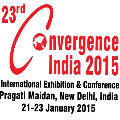 23rd Convergence India expo ends with Annual Telecom and FTTH Council APAC Summit