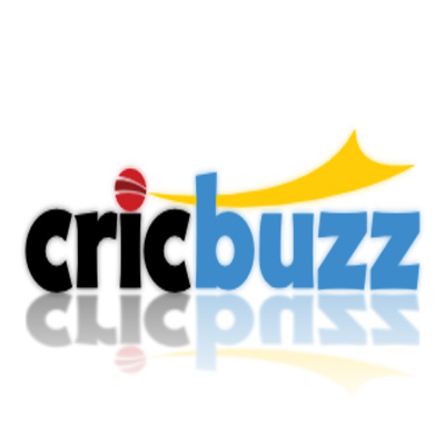 Cricket tweets on Cricbuzz