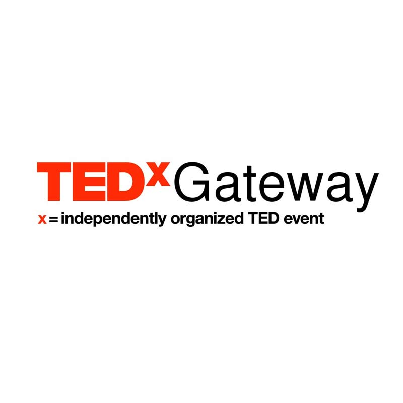 TEDxGateway partners with communications specialists Genesis Burson-Marsteller for sixth consecutive year