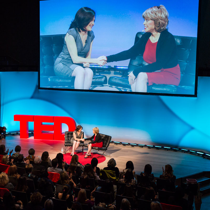 Mumbai hosts the 8th edition of TEDxgateway, riveting talks by 25 remarkable speakers