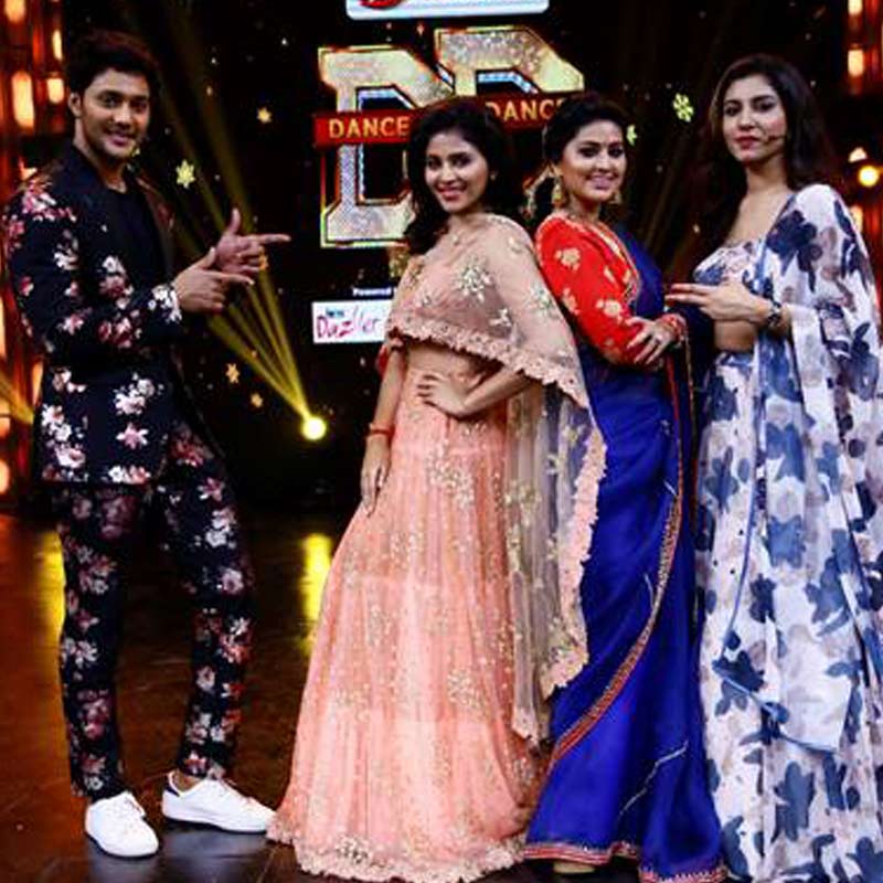 Zee Telugu announces the launch of a brand-new dance reality show – Dance Jodi Dance