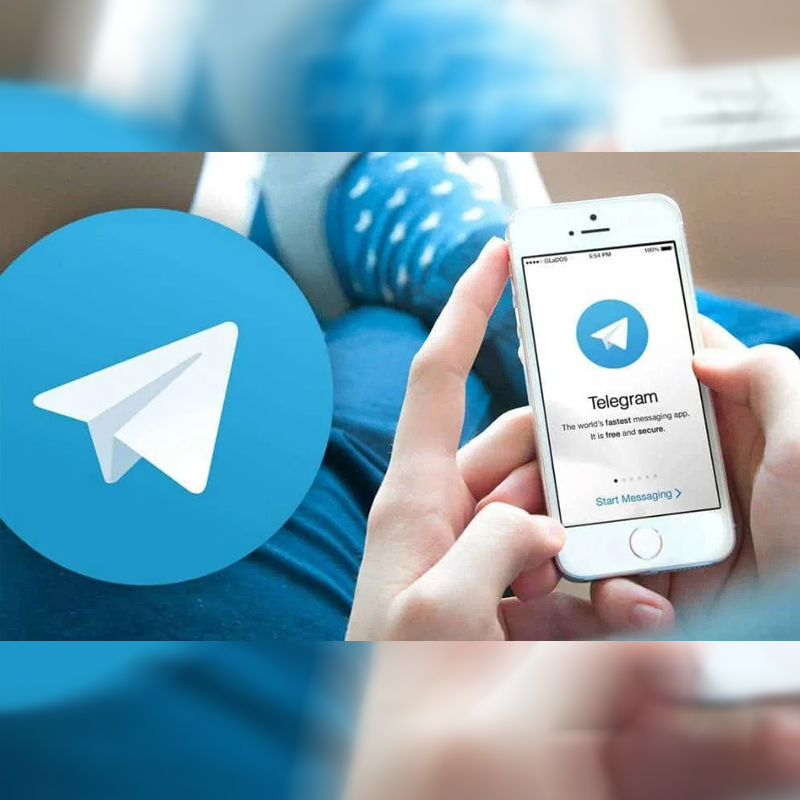 ‘Den of pirates’: Why OTTs should tackle Telegram soon