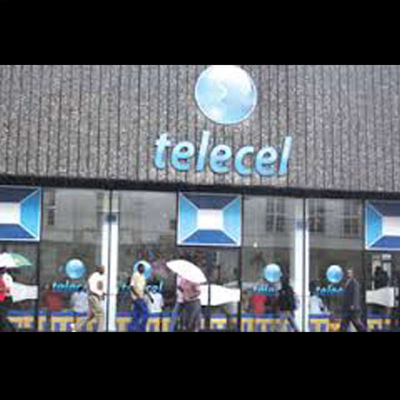 Eros Now enters South Africa with Telecel Global