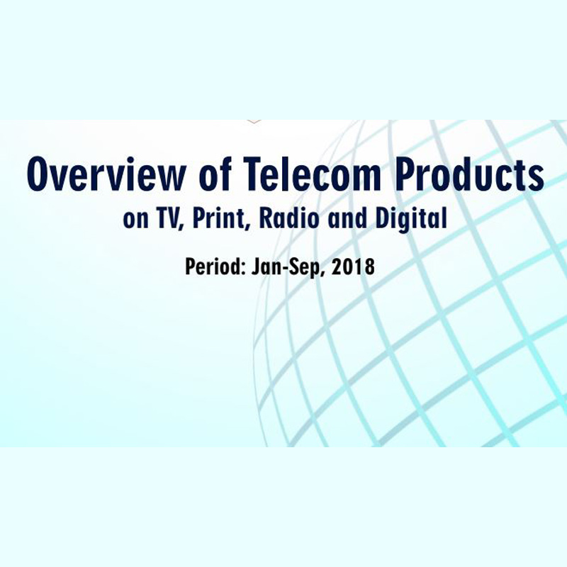 TAM adex data shows Samsung was top telecom advertiser