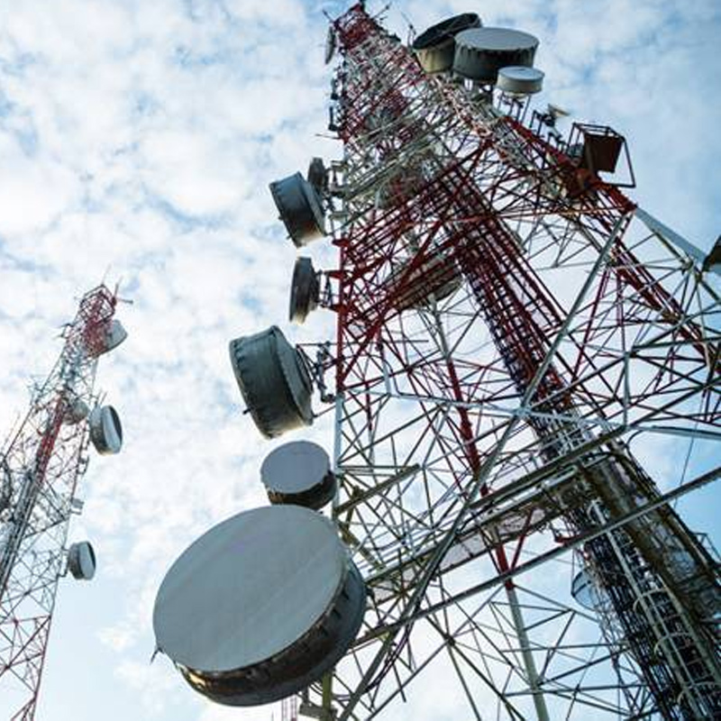 Revised reserve price for spectrum auction cut to half