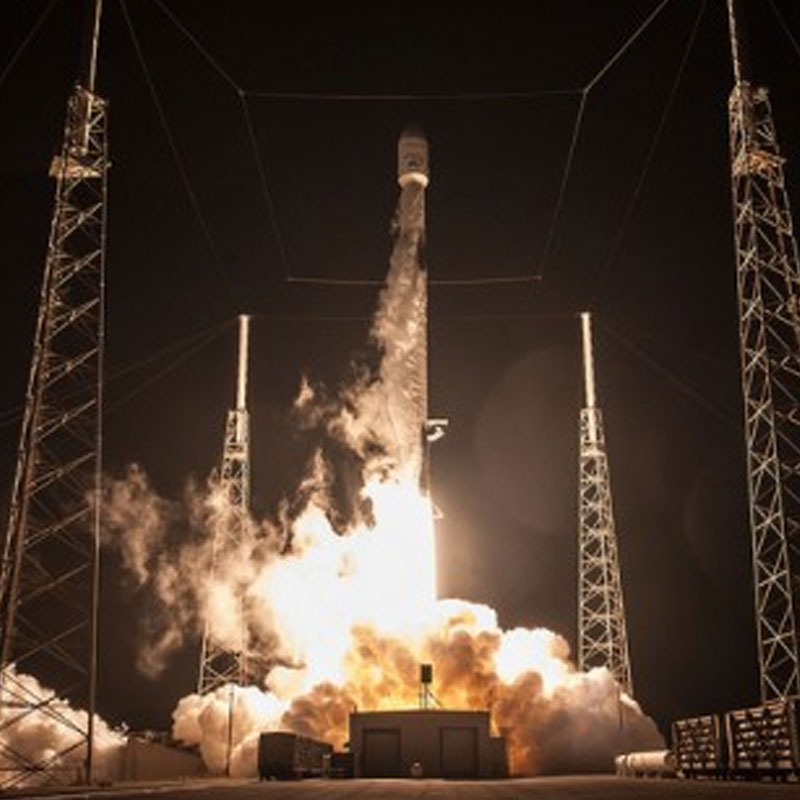 Telesat Successfully Launches Telstar 19 VANTAGE Bringing New High Throughput Ku and Ka-band Capacity across the Americas and Atlantic