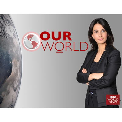 BBC World News’ editorial reshuffle