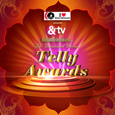 Indiantelevision.com’s ‘The 14th edition of the Indian Telly Awards’ now on &TV