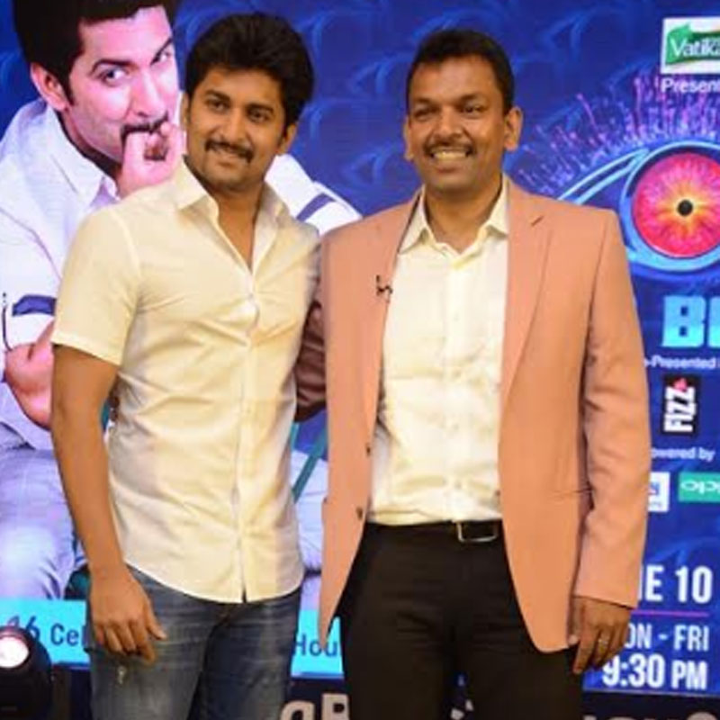 Star Maa gears up for second season of bigg boss telugu