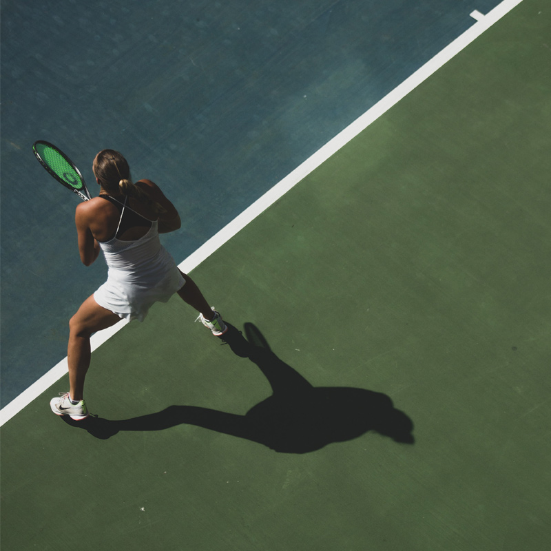 Tennis Channel launches OTT service