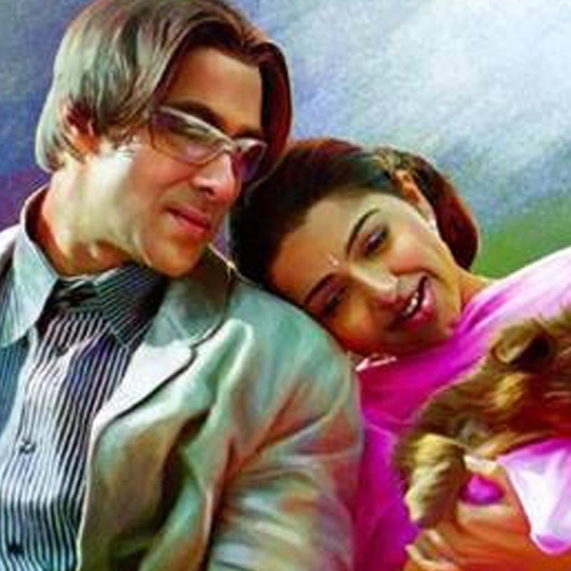 Zee Bollywood to air Salman Khan’s 101% Shuddh Romantic film ‘Tere Naam’ on 9th August at 9PM