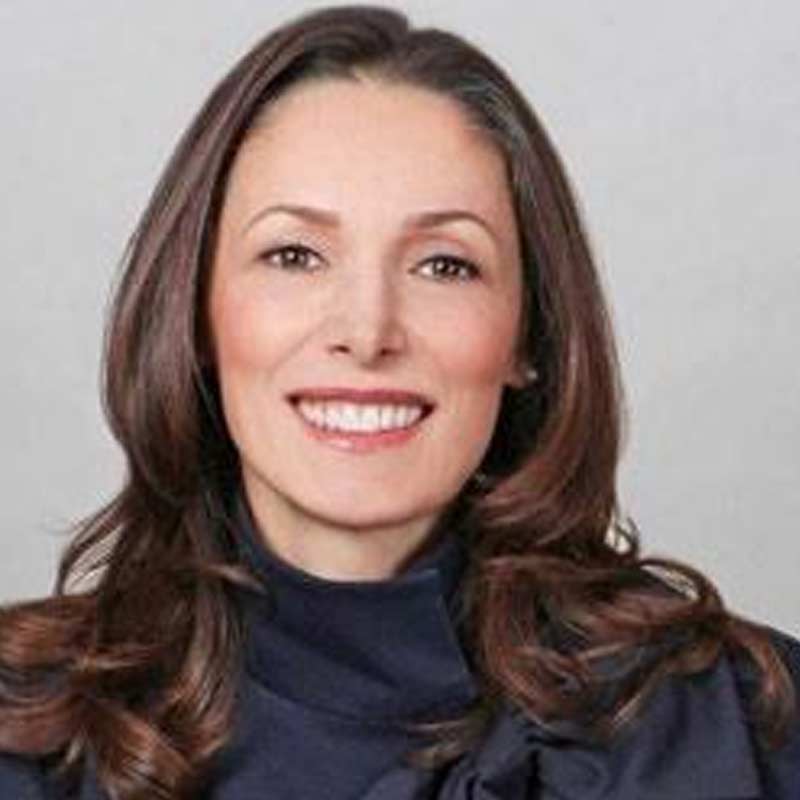 Former Deloitte CMO Teresa Barreira joins Publicis.Sapient