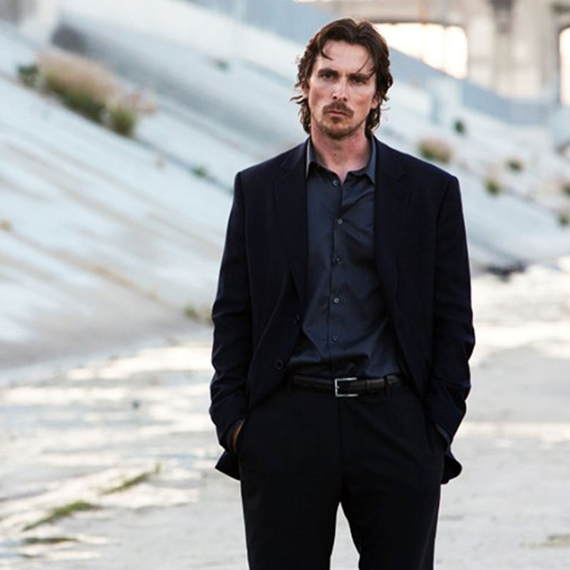 Terrence Malick signs Freida Pinto and Christian Bale for next