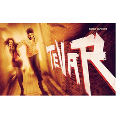 ‘Tevar’ collects Rs 21.7 crore in opening weekend