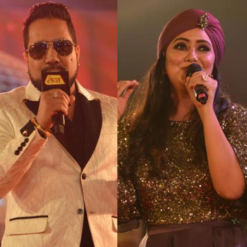 Tez Celebrated the Mega Success of Its Show ‘Gaata Rahe Mera Dil’