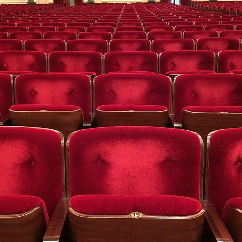 How to bring audience back to cinema halls?