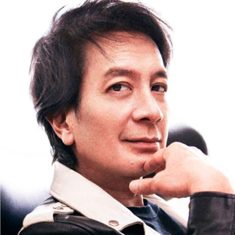 Ogilvy terminates worldwide CCO Tham Khai Meng