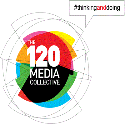 The 120 Media Collective & Diagonal View to launch digital video platform