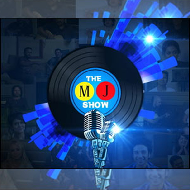 Log on to the MJ Show on IMN to know your musicians better