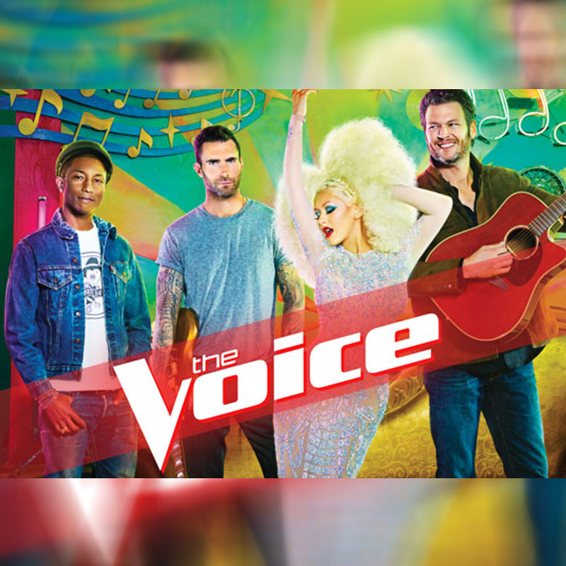 AXN to premiere season 13 of ‘The Voice’  in India