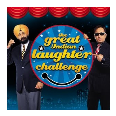 Mega finale of The Great Indian Laughter Challenge ‘Dwitiya’ airs on 23 June