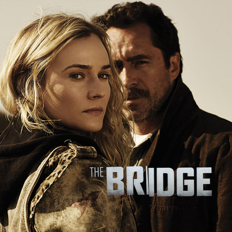 ‘The Bridge’ draws to an end