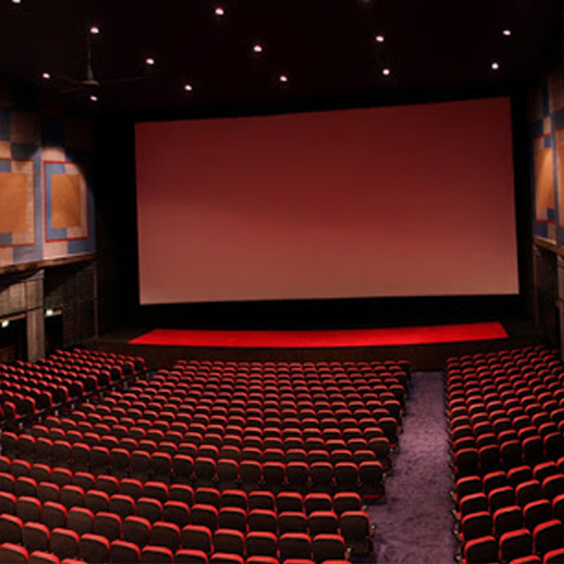 Tamil Nadu minister says film releases should come back to theatres