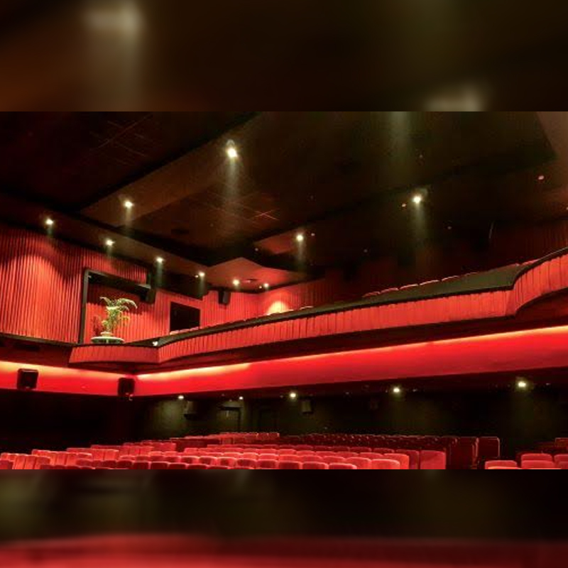 Industry remains cautiously optimistic with reopening of cinema halls