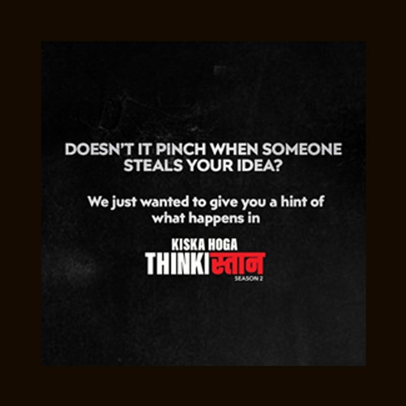 The quirky ‘#IdeaChor’ campaign turns into a digital success for MX Player