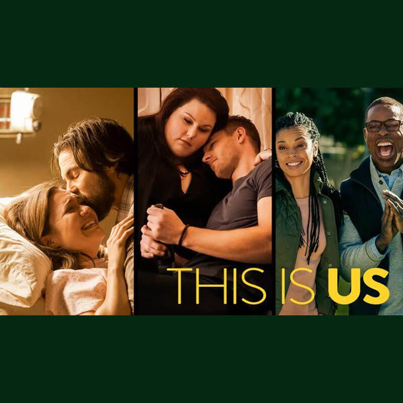 NBC’s ‘This is Us’ renewed for two seasons