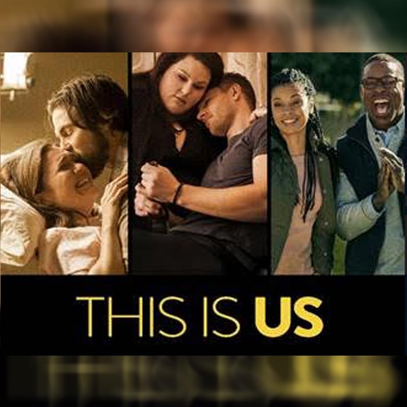Emmy nominated highly popular family drama This Is Us season 4 premieres on Star World