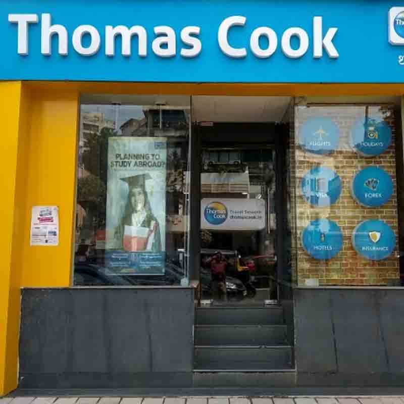 Thomas Cook India eyes strong growth in Maharashtra