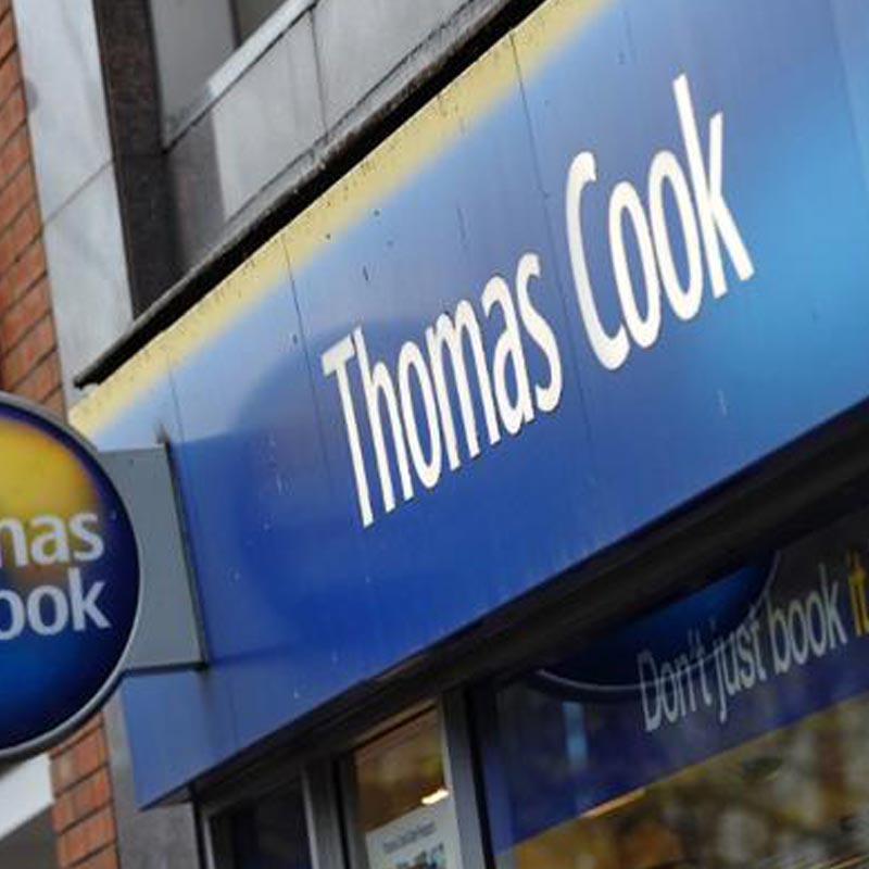 Thomas Cook lndia launches ‘Ghar Jao Vote Karo’ campaign